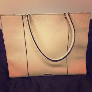 Rebecca Minkoff medium MAB tote NWT